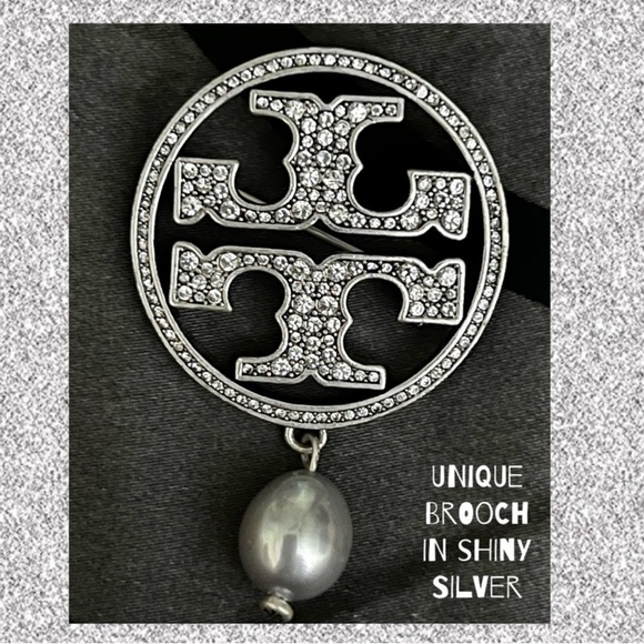 TORY BURCH 🆑 Final Sale Authentic-Lowest Price-No Offers-No Shipping Discount - Picture 4 of 6